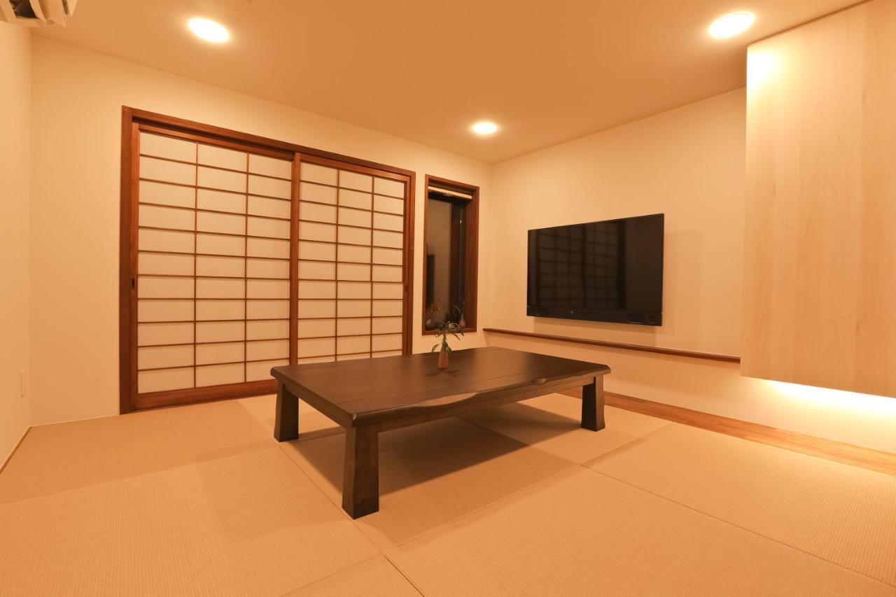 京都 六花庵 Kyoto Rokkaan Buitenkant foto