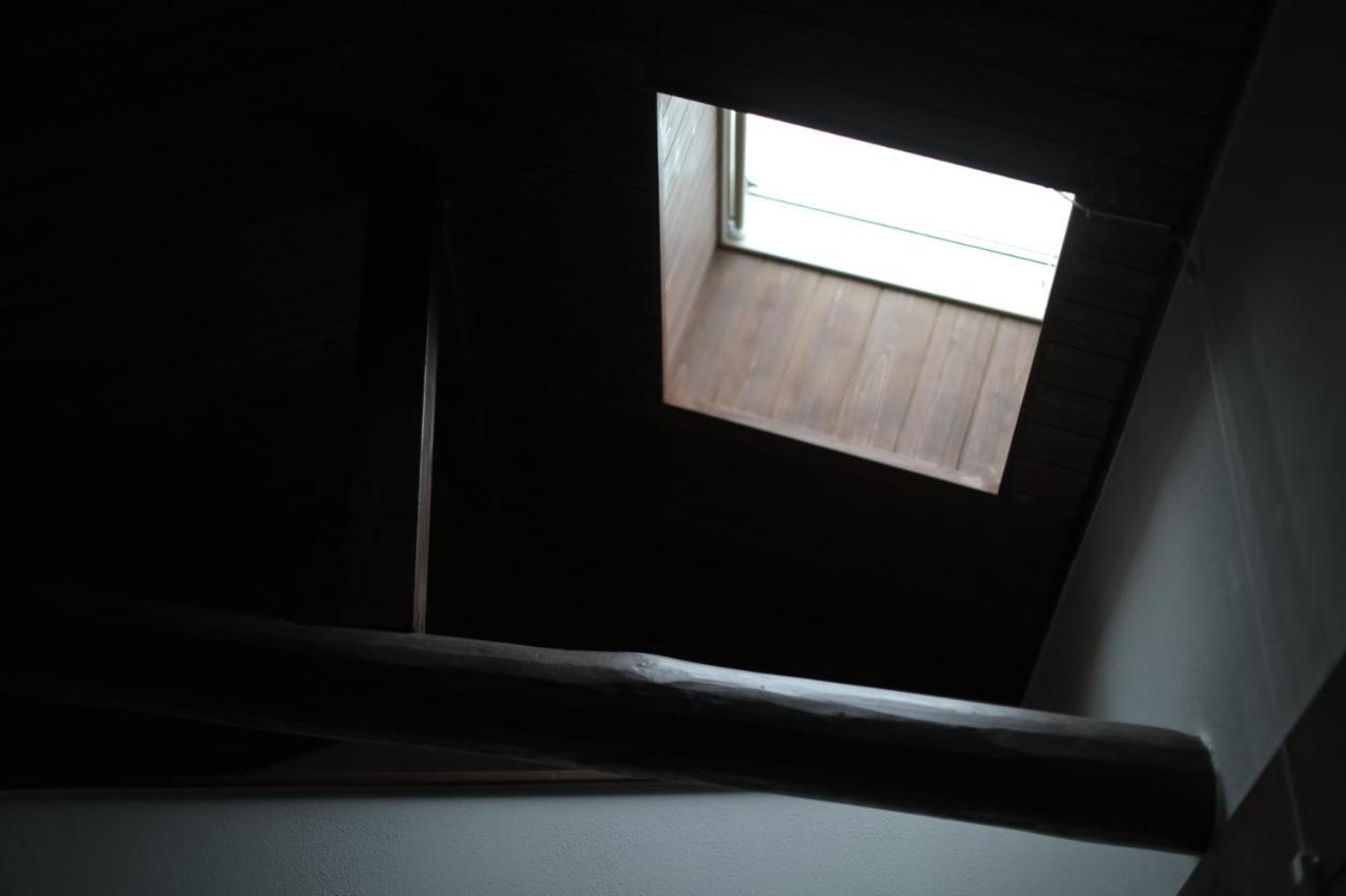 京都 六花庵 Kyoto Rokkaan Buitenkant foto